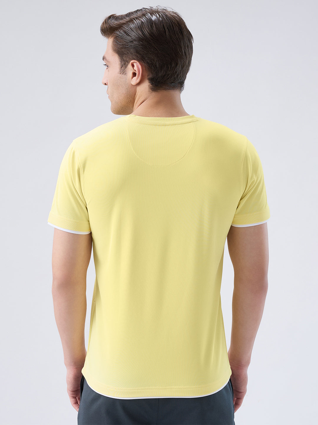 Park Avenue Red T-shirt