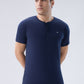 Park Avenue Blue T-shirt