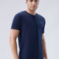 Park Avenue Blue T-shirt