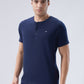 Park Avenue Blue T-shirt