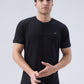 Park Avenue Black T-shirt