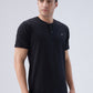 Park Avenue Black T-shirt