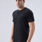 Park Avenue Black T-shirt