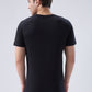 Park Avenue Black T-shirt