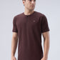 Park Avenue Brown T-shirt