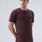 Park Avenue Brown T-shirt