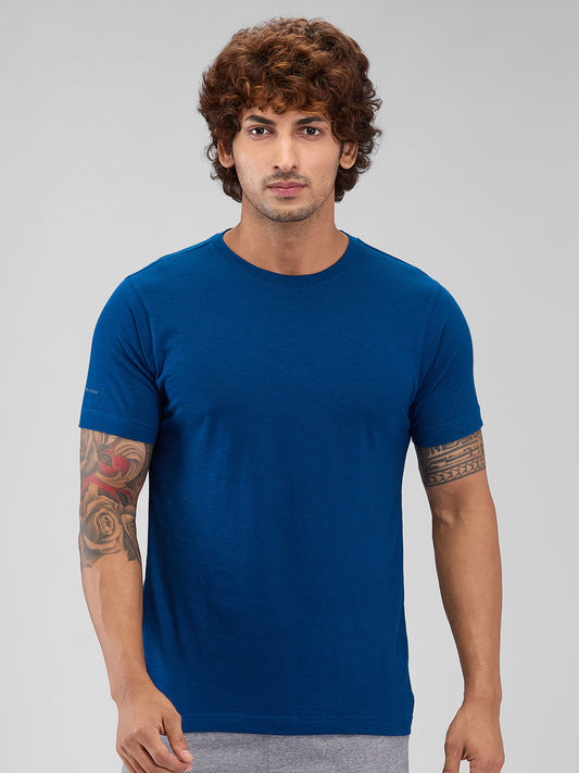 Park Avenue Blue T-Shirt