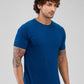 Park Avenue Blue T-Shirt