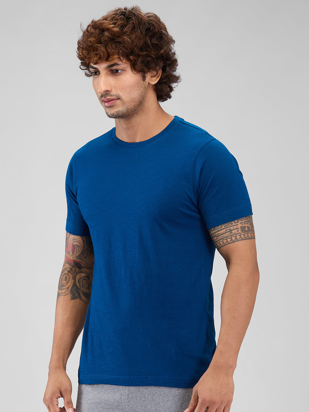 Park Avenue Blue T-Shirt