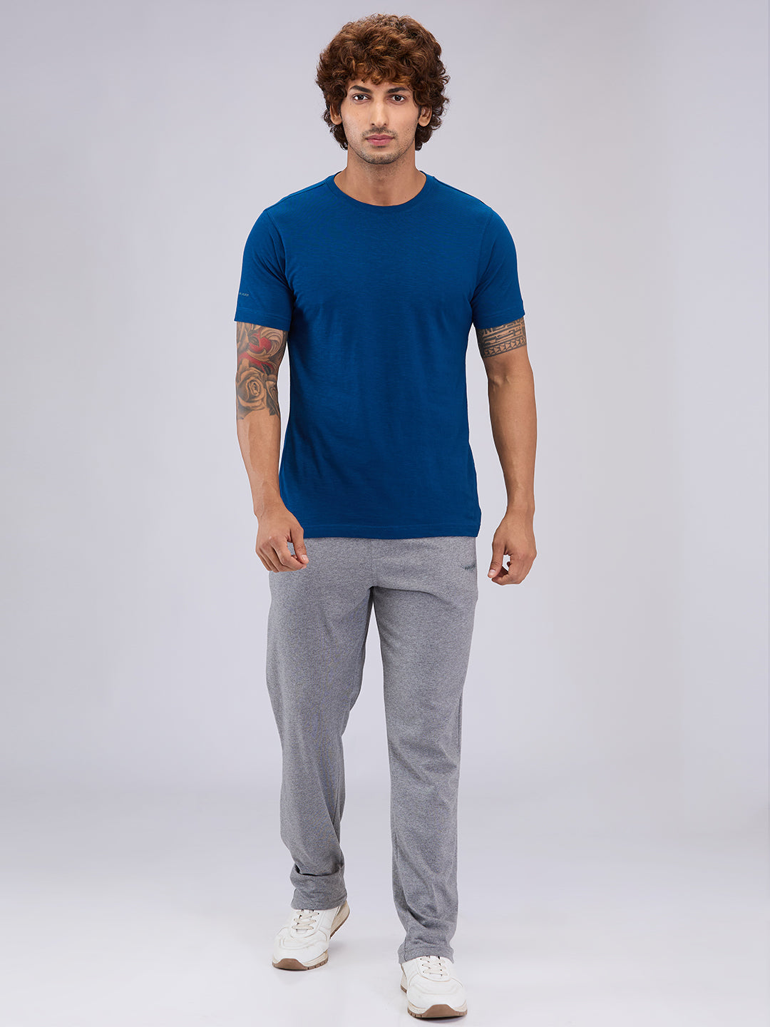 Park Avenue Blue T-Shirt