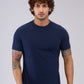 Park Avenue Blue T-Shirt