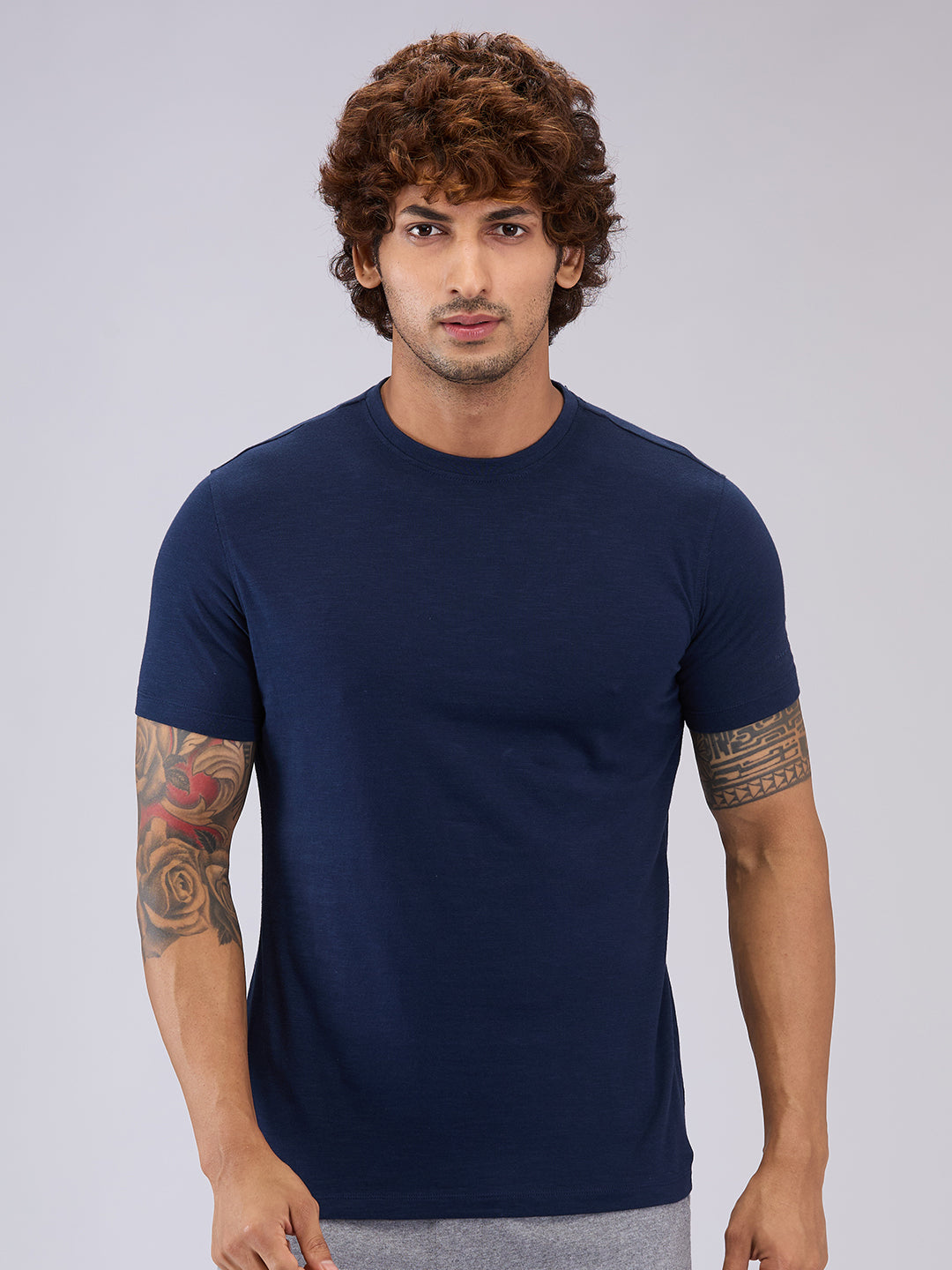 Park Avenue Blue T-Shirt