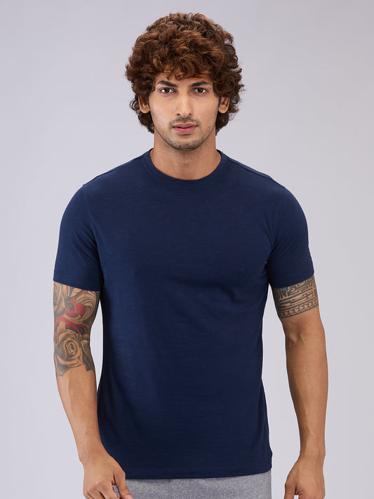 Park Avenue Blue T-Shirt