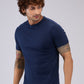 Park Avenue Blue T-Shirt