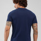 Park Avenue Blue T-Shirt