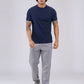Park Avenue Blue T-Shirt