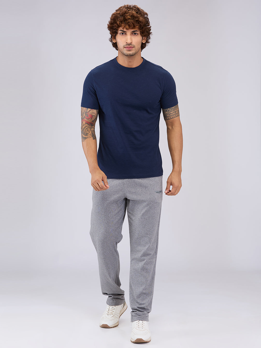 Park Avenue Blue T-Shirt
