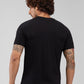 Park Avenue Black T-Shirt