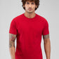 Park Avenue Red T-Shirt