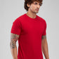 Park Avenue Red T-Shirt
