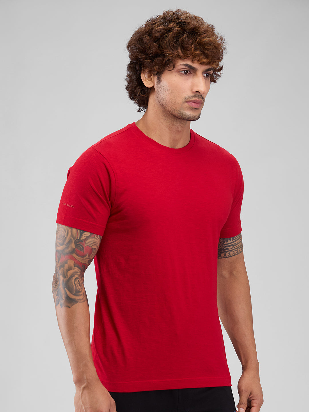Park Avenue Red T-Shirt