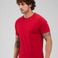 Park Avenue Red T-Shirt