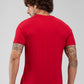 Park Avenue Red T-Shirt