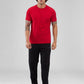 Park Avenue Red T-Shirt