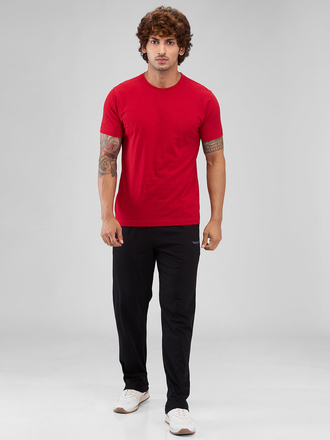 Park Avenue Red T-Shirt