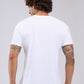 Park Avenue White T-Shirt