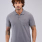 Park Avenue Grey T-shirt