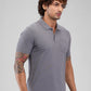 Park Avenue Grey T-shirt