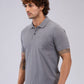 Park Avenue Grey T-shirt