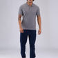 Park Avenue Grey T-shirt