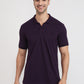 Park Avenue Maroon T-shirt