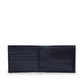 Park Avenue Blue Leather Wallet