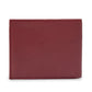 Park Avenue Maroon Leather Wallet