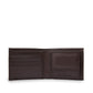 Park Avenue Brown Leather Wallet