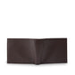 Park Avenue Brown Leather Wallet