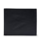 Park Avenue Black Leather Wallet