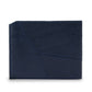 Park Avenue Blue Leather Wallet