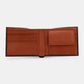 Park Avenue Brown Leather Wallet