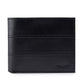 Park Avenue Black Leather Wallet