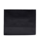 Park Avenue Black Leather Wallet