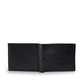 Park Avenue Brown Leather Wallet