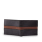 Park Avenue Brown Leather Wallet