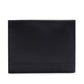 Park Avenue Black Leather Wallet