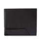 Park Avenue Brown Leather Wallet