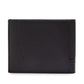 Park Avenue Brown Leather Wallet