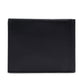 Park Avenue Black Leather Wallet